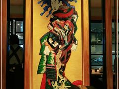 -仓桥家·焗寿司·锅物(光谷步行街店)