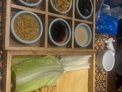 -城南往事·鲁菜济南菜(长清园博园恒大绿洲店)