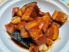 -宏状元现熬粥·京味菜(三里河店)