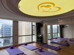 -梓爱月子中心(花都店)