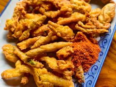 -龙姐私房菜(和顺古镇店)