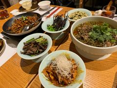 -隐庐·古法川菜(高新店)
