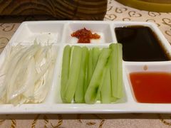 -大鸭梨烤鸭(左家庄店)