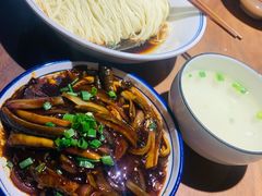 -十面春风·江南面馆(崇宁路店)