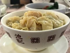-池记(尖沙咀店)