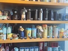 -星巴克(深圳新沙天虹店)