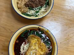 -老蒋面(南坪店)