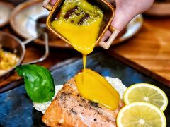 -SENSO 意大利餐厅(华山店)