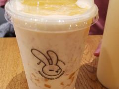 -满记甜品(岭南新天地店)