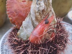 -四川小胡子海鲜(丁村万人海鲜广场店)