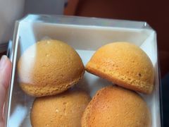 饽饽-皇承御点·八旗饽饽铺(避暑山庄店)