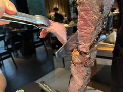-拉蒂娜·巴西牛排馆 Latina·Brazilian Steakhouse(王府井喜悦店)