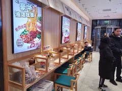 -武圣羊汤·西北面(朝阳门店)