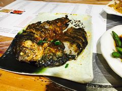 -凤爪王烧烤(徐东旗舰店)