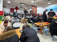 -陈氏肥蛤(小纬六路总店)