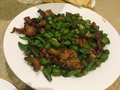 辣椒炒肉-春江饭店(共青团路总店)