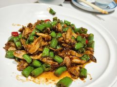 -渔港甄宴·海鲜·地标烟台菜(金沙滩店)