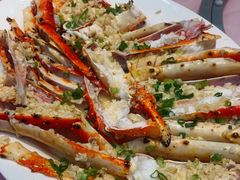 -盛港湾海鲜食府(黄沙店)