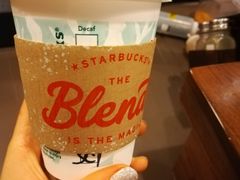 冰雪芝士-星巴克(长沙麓南广场店)