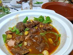 -十里·东湖院子(湖北省博物馆店)