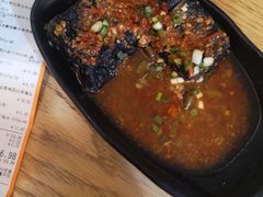 老长沙臭豆腐-螺大蛳柳州螺蛳粉·火锅·热干面(西城永捷店)