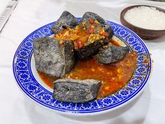 -新新湘菜馆(新中街二条店)