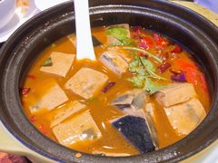 -狮王府淮扬菜(新街口友谊店)