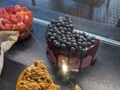 -BAKER&SPICE(BFC外滩金融中心店)