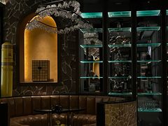 -Cohiba Atmosphere高希霸魅力俱乐部(国贸店)