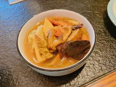 -大理董·董家小厨野生菌火锅(古城旗舰店)