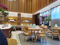 -莆田餐厅PUTIEN(三里屯店)