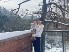 -天姥山