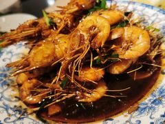 -老头儿油爆虾·知味杭州(爱琴海购物中心)