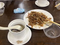 -美食店(华贵路店)