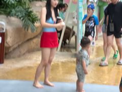 -杭州开元森泊度假乐园