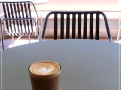-大小咖啡 BigSmallCoffee(麦子店)