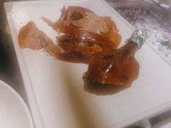 -小大董·烤鸭(凤凰汇店)