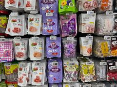 -物美大卖场(玉蜓桥店)