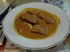 -翠华餐厅(旺角文华商场店)