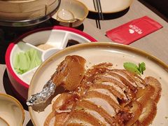 -青年公社烤鸭(姚家园万象汇店)