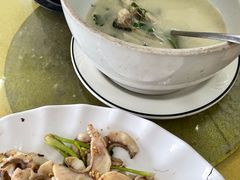-将军陂美食山庄·瓦缸炭烧鸡