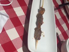 -西贝(紫荆广场店)