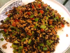 黑三剁-浩海火烧云傣家菜(京广店)