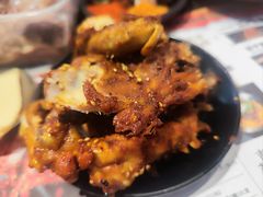 -马海涛牛肉串(领汇广场店)