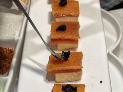 -聚宾楼·烤鸭·家宴(科技三路店)