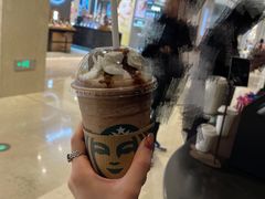 -星巴克(大连柏威年店)