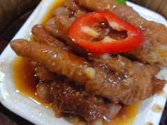-龙凤美食(汇都店)