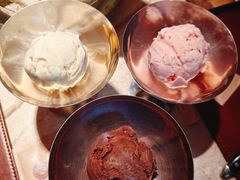 冰激凌-Mammamia意大利餐厅(阳春巷店)