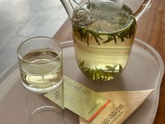 -沏茶师CHICHAS(龙湖上城店)