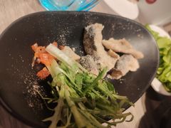 -鱼酷活鱼烤鱼(恒隆广场店)